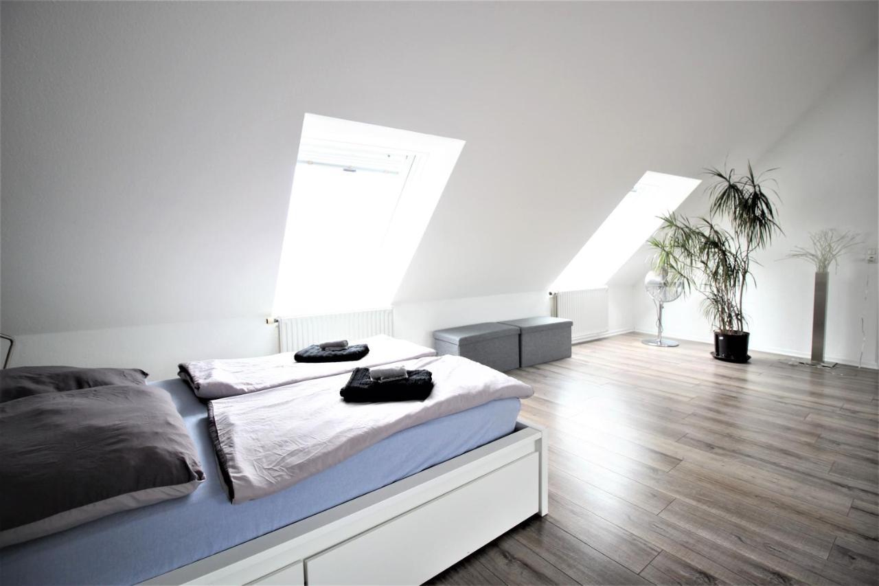 Homestay Zimmer In Innenstadtwohnung Wurzburg