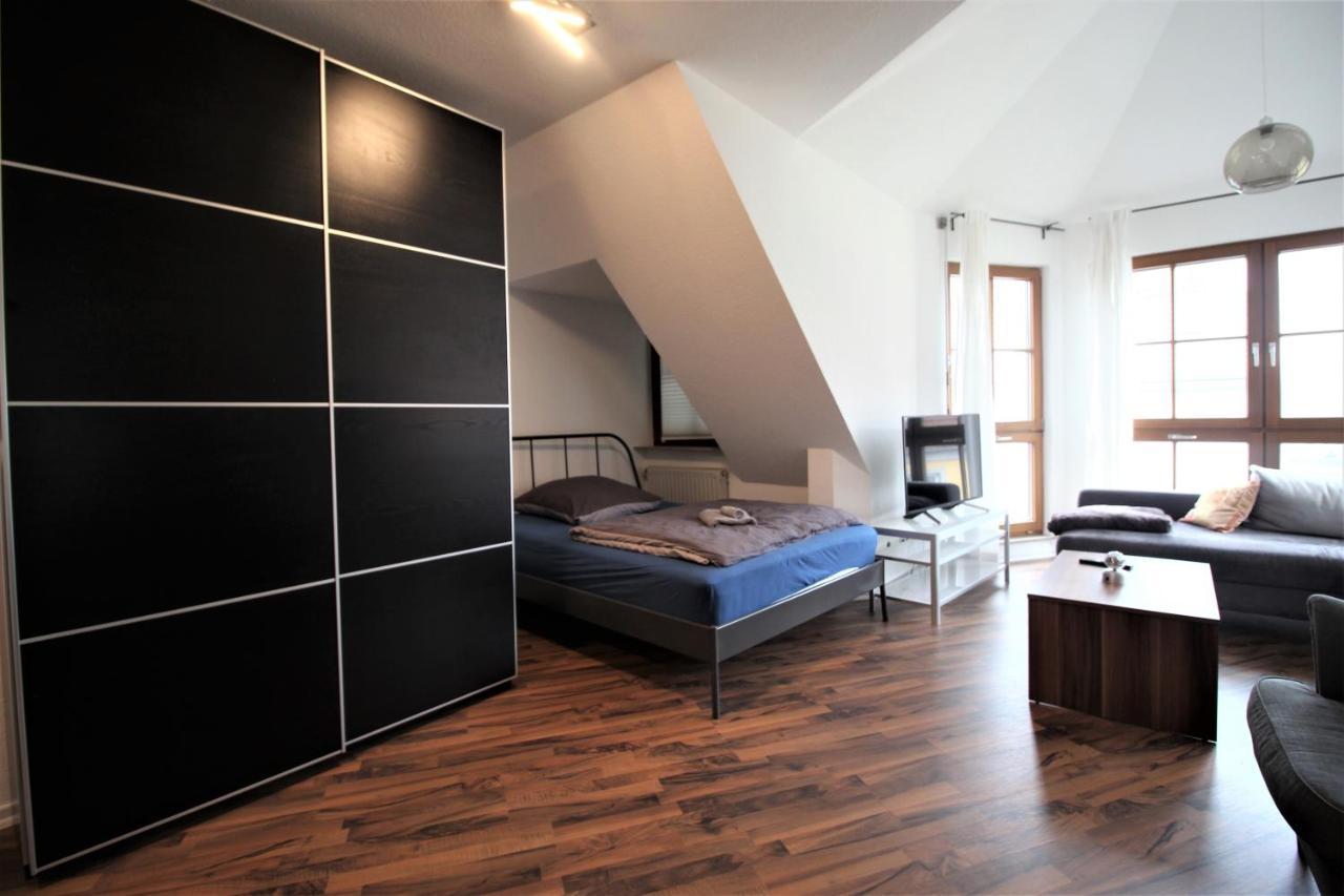 Privatunterkunft Zimmer In Innenstadtwohnung Würzburg