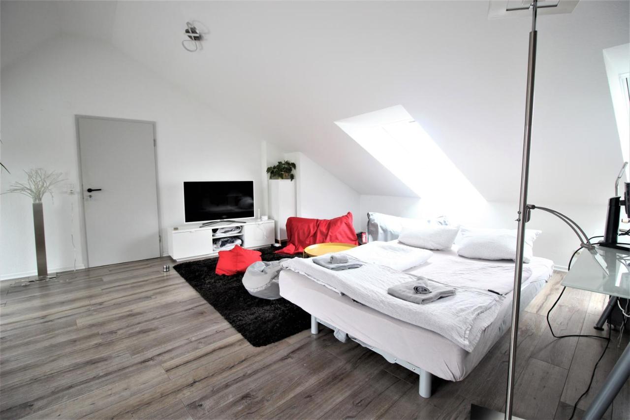 Homestay Zimmer In Innenstadtwohnung *