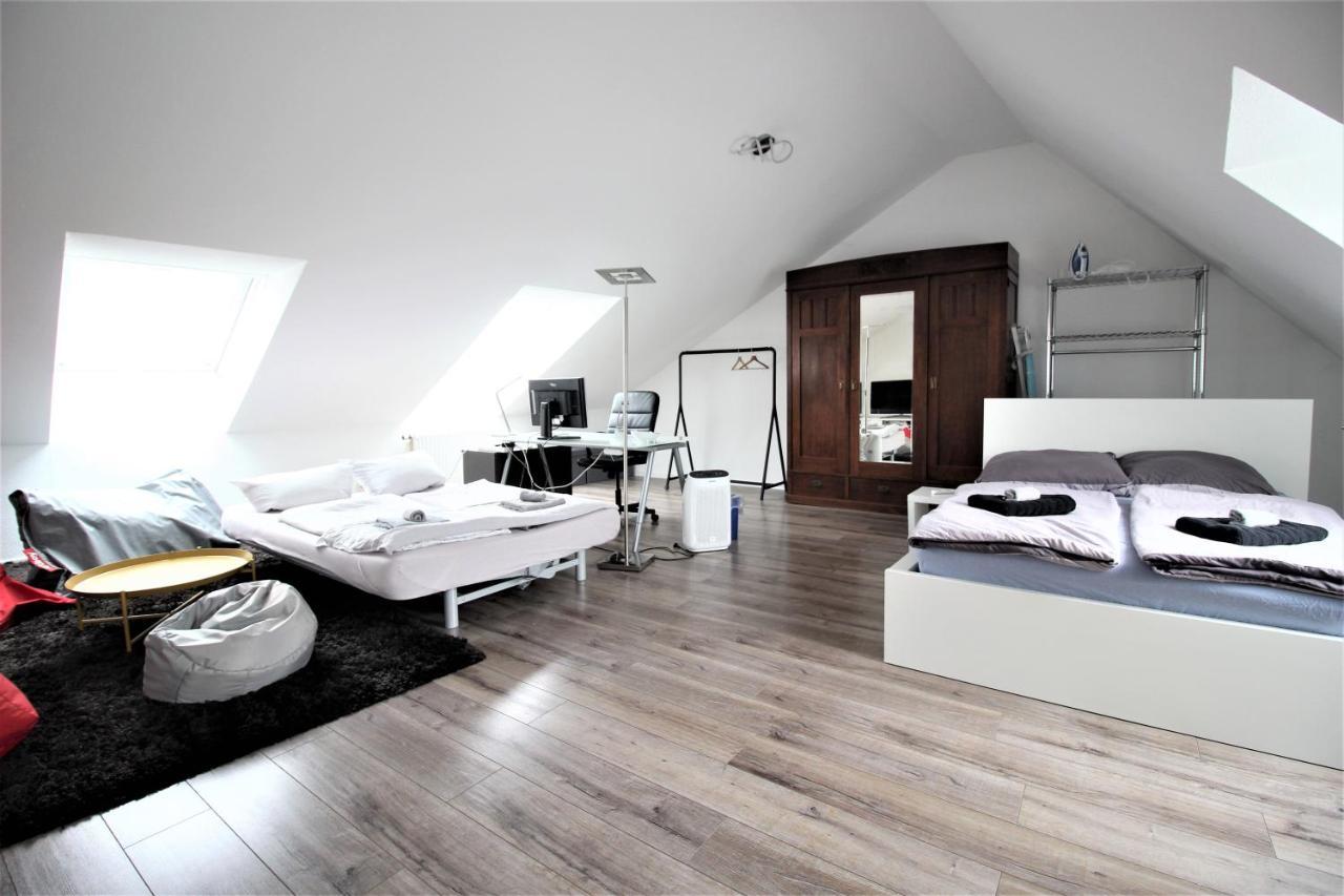 Zimmer In Innenstadtwohnung * Wurzburg