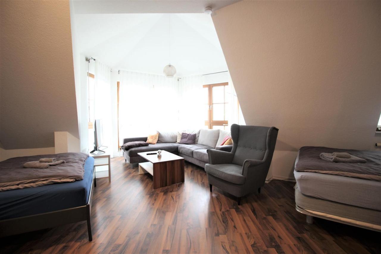 Homestay Zimmer In Innenstadtwohnung