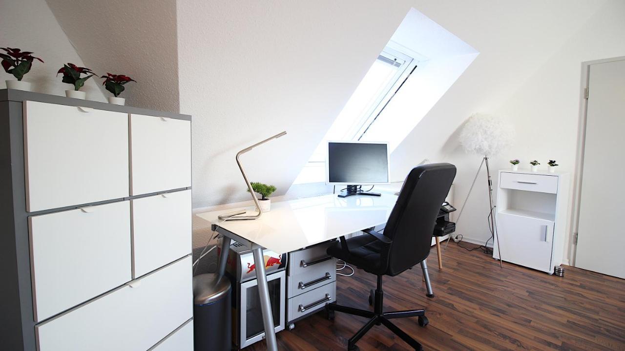 Zimmer In Innenstadtwohnung Homestay Wurzburg