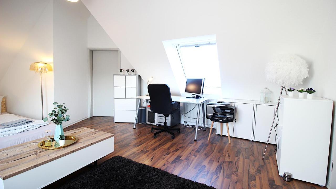 Zimmer In Innenstadtwohnung Wurzburg