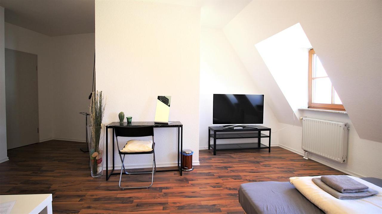 Zimmer In Innenstadtwohnung * Wurzburg