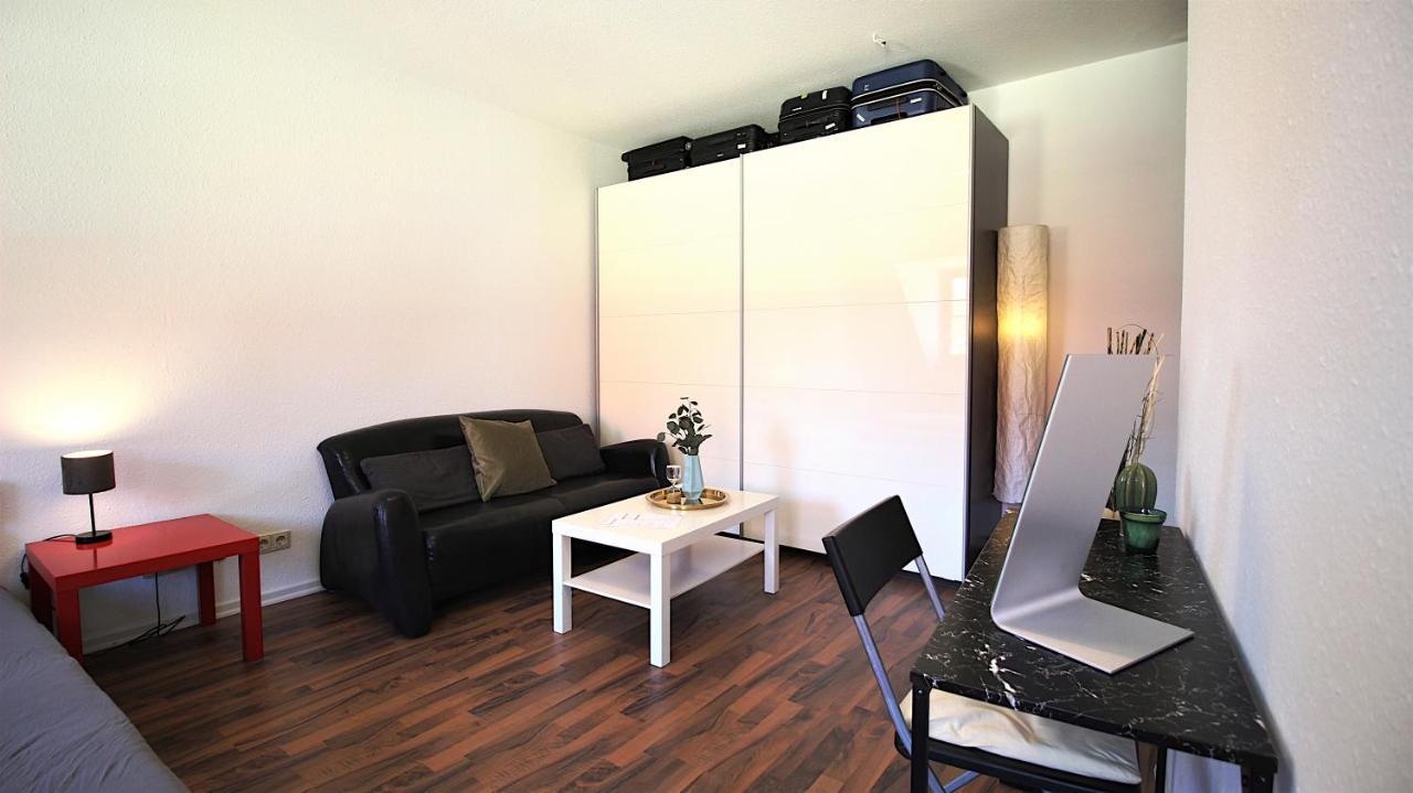 Homestay Zimmer In Innenstadtwohnung