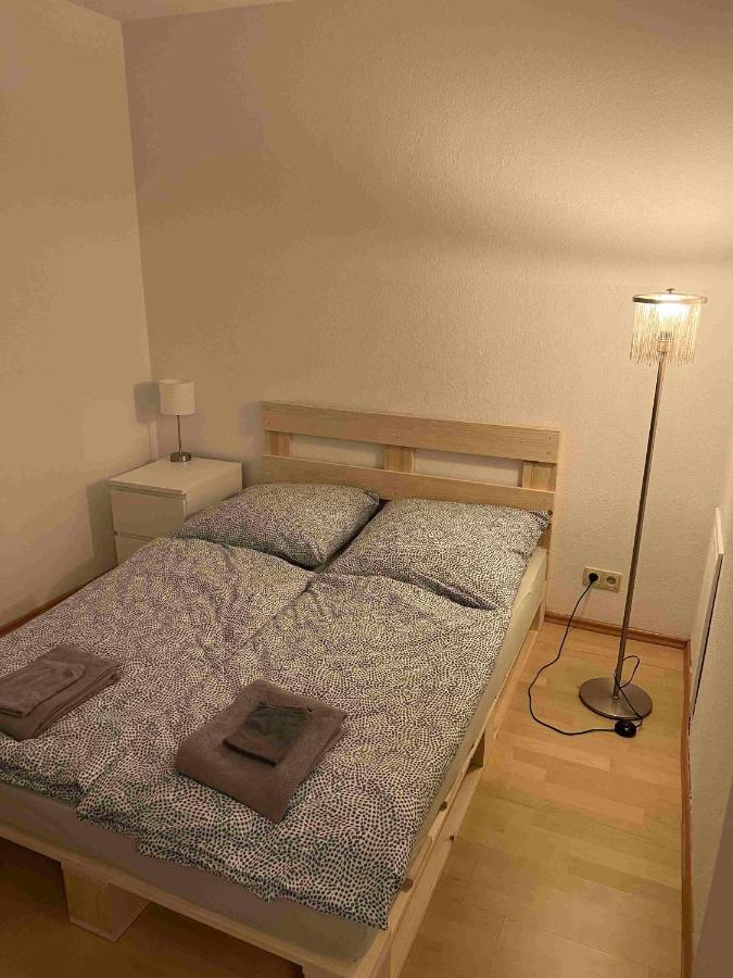 Homestay Zimmer In Innenstadtwohnung *