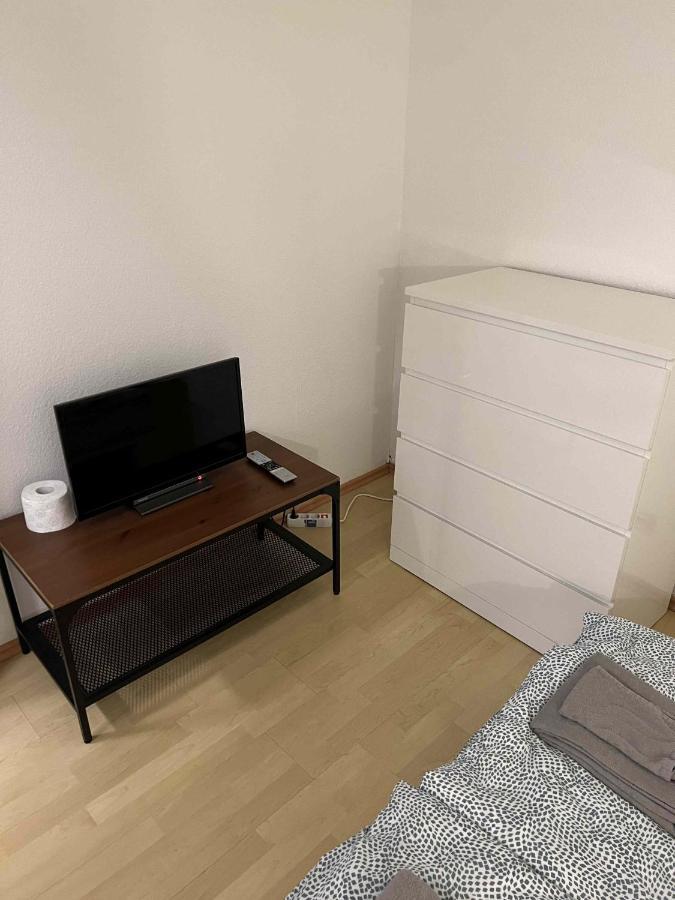 Zimmer In Innenstadtwohnung * Wurzburg