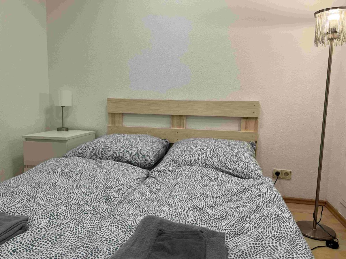 Homestay Zimmer In Innenstadtwohnung