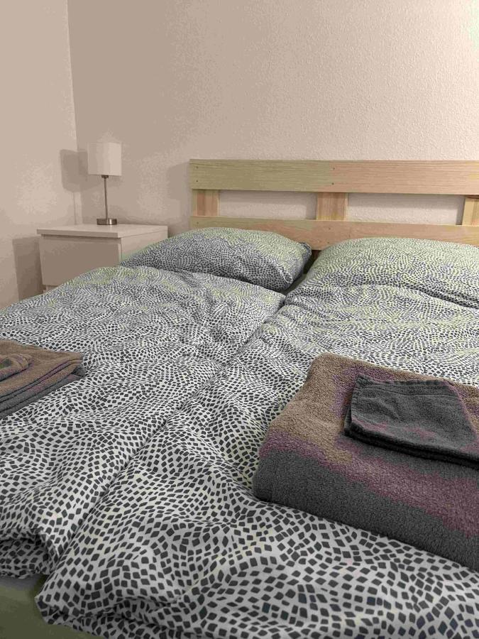 Homestay Zimmer In Innenstadtwohnung