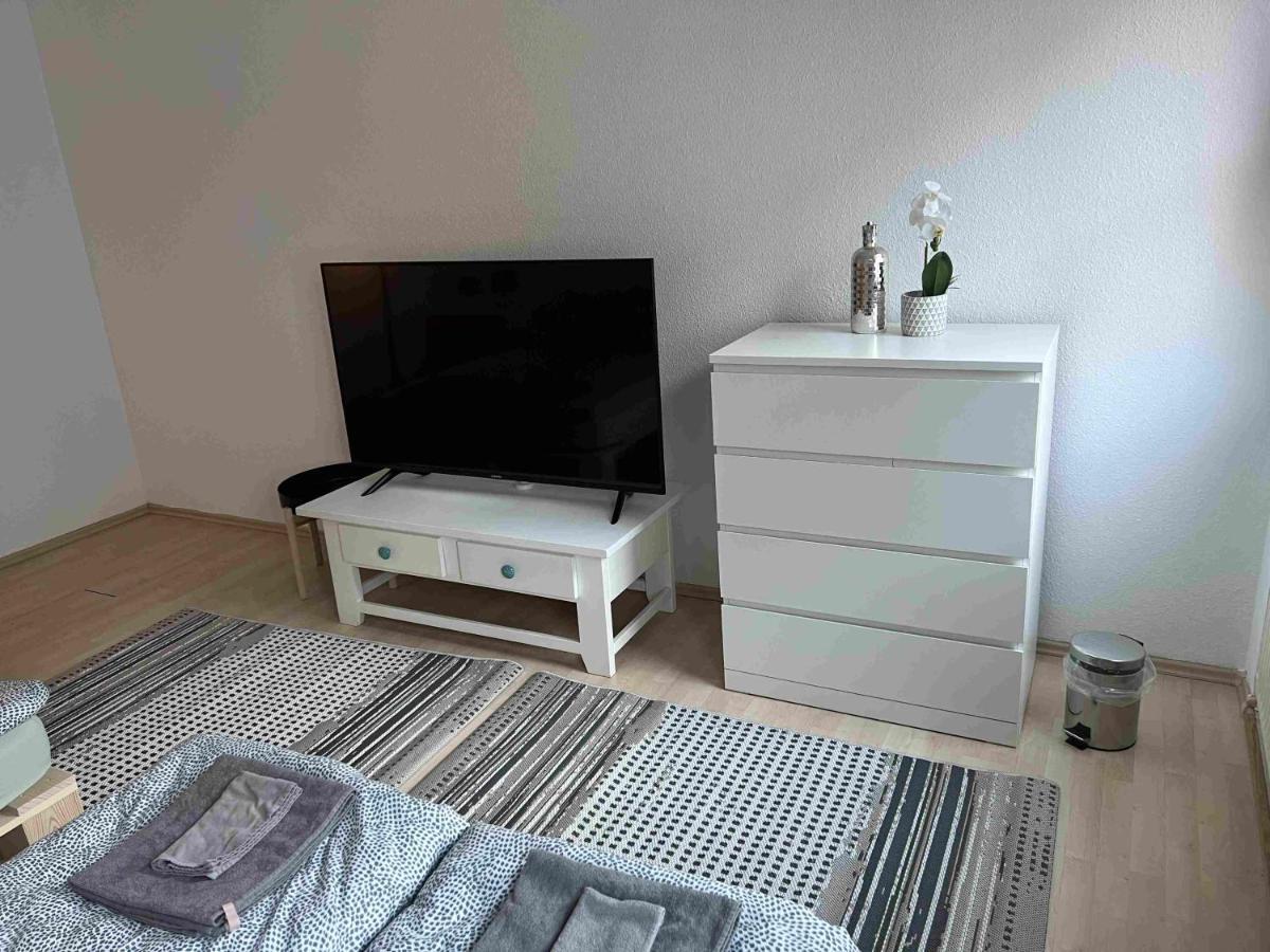 Homestay Zimmer In Innenstadtwohnung Wurzburg