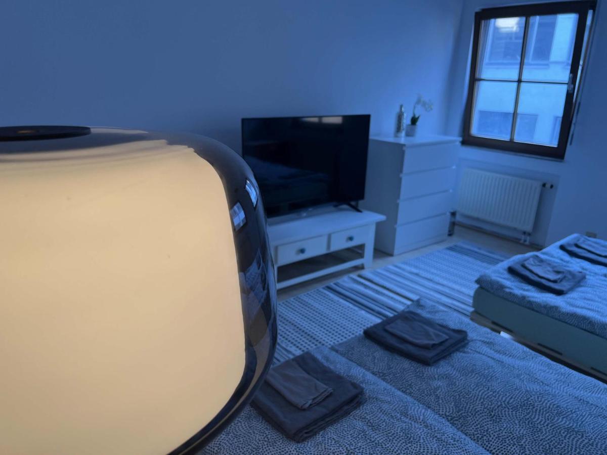 Homestay Zimmer In Innenstadtwohnung