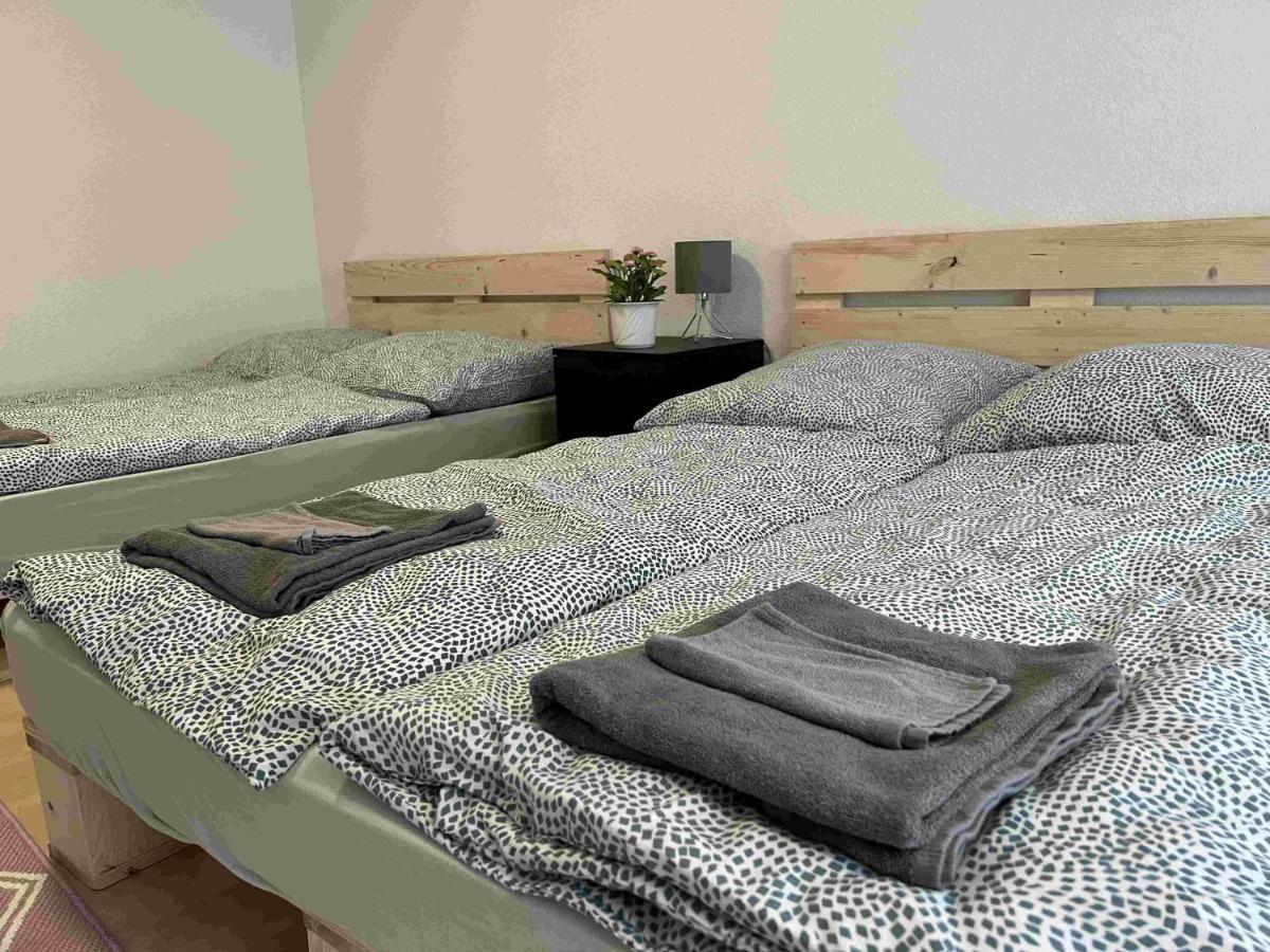 Zimmer In Innenstadtwohnung * Wurzburg