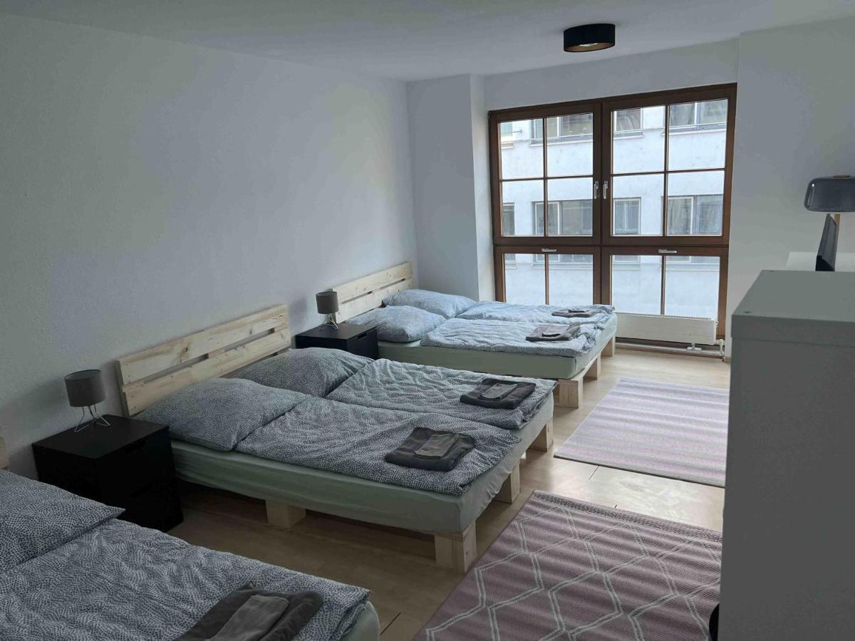 Zimmer In Innenstadtwohnung Wurzburg
