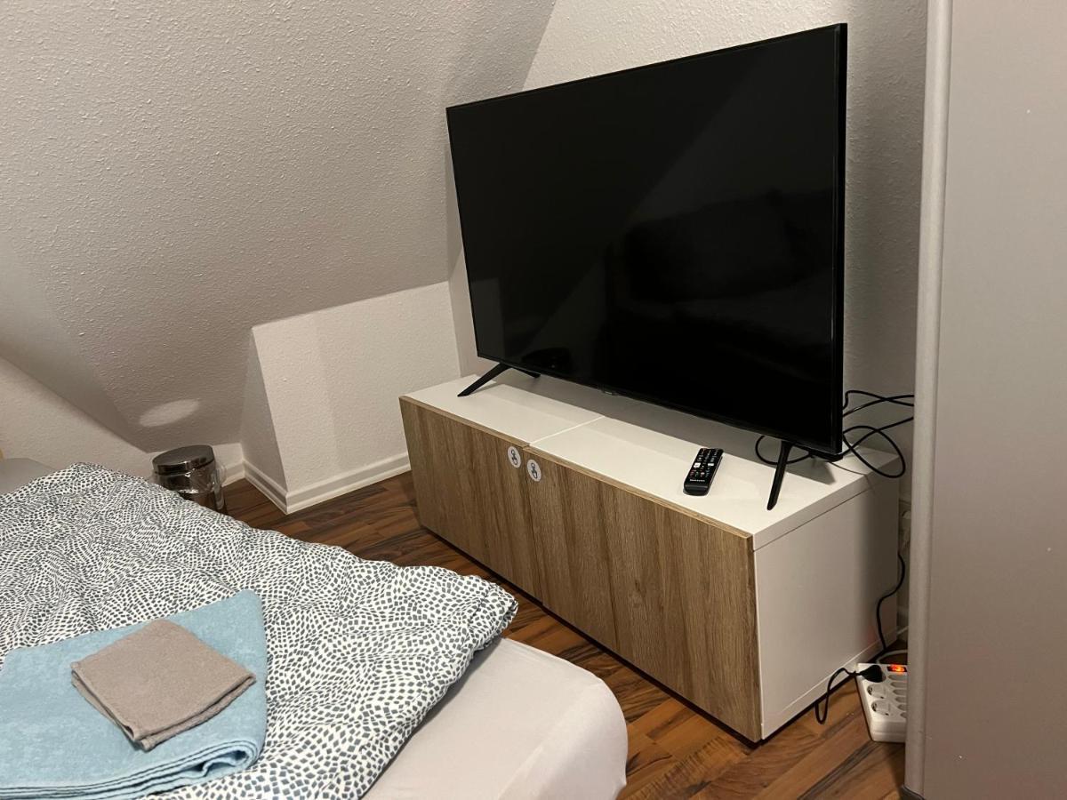 Homestay Zimmer In Innenstadtwohnung *